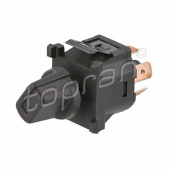 Blower Switch, heating/ventilation