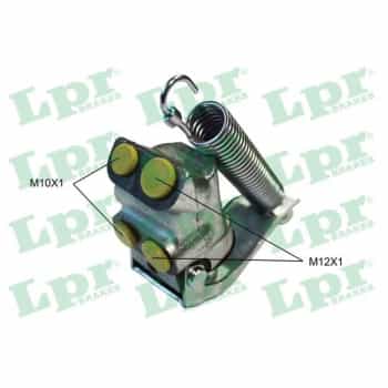 Brake Power Regulator