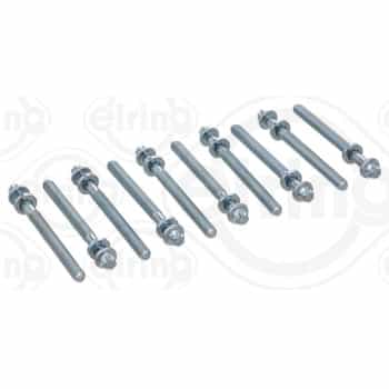 Bolt Kit, cylinder head