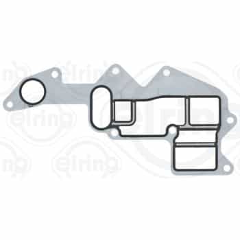 Seal, oil filter housing