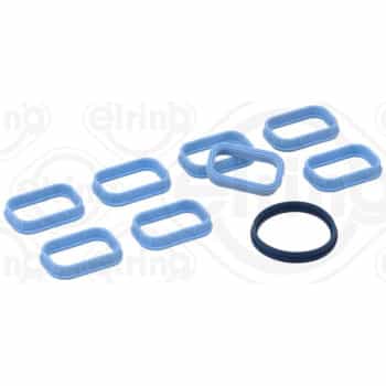 Gasket Set, intake manifold 280.350 Elring
