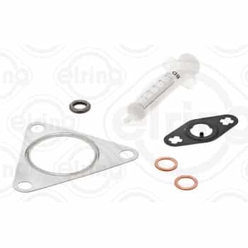 Montage Kit, charger