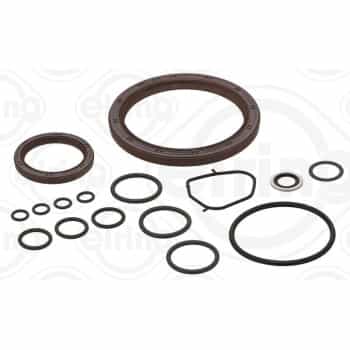 Gasket Set, crank case 747.350 Elring