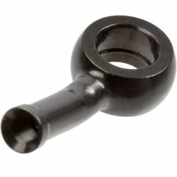 Connector, brake line