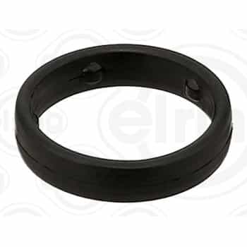 Gasket, oil filter housing