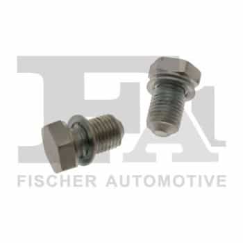 Sealing Plug, oil sump