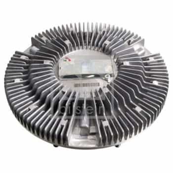 Clutch, radiator fan 176257 FEBI