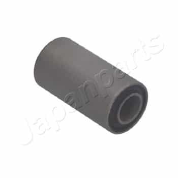 Bush, leaf spring
