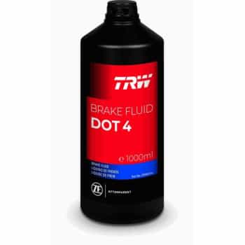 Brake fluid