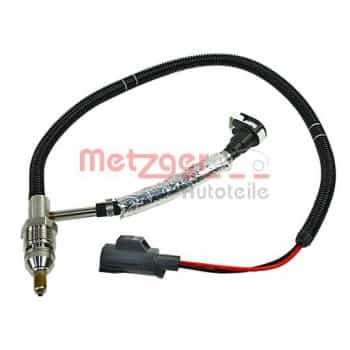 Injection Unit, soot/particulate filter regeneration OE-part