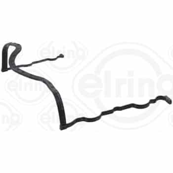 Gasket, timing case 302.481 Elring
