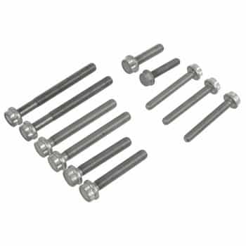Housing, gear