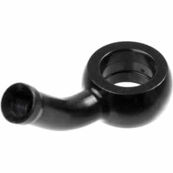 Connector, brake line