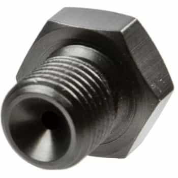 Connector, brake line