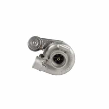 Turbocharger