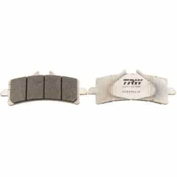 Brake Pad Set, disc brake Sinter Carbon Racing