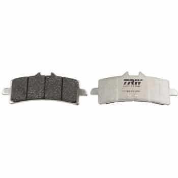 Brake Pad Set, disc brake Hyper Carbon Racing