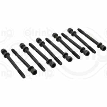 Bolt Kit, cylinder head