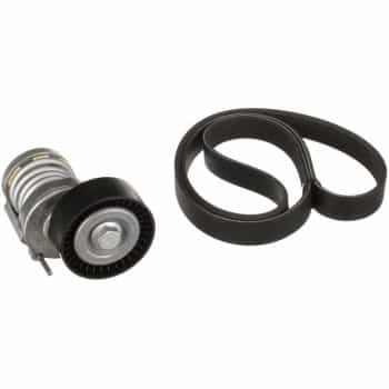 V-Ribbed Belt Set Micro-V® Kit K036PK1078 Gates