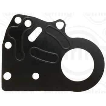 Gasket, timing case 876.510 Elring