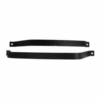 Holder set, fuel tank