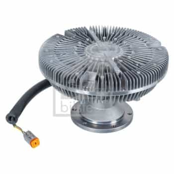 Clutch, radiator fan 108893 FEBI
