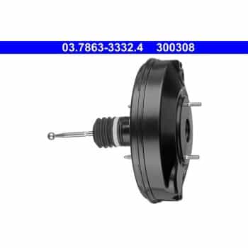 Brake Booster