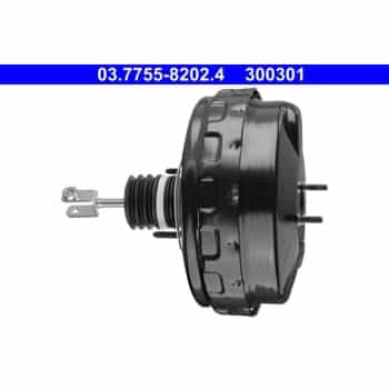 Brake Booster