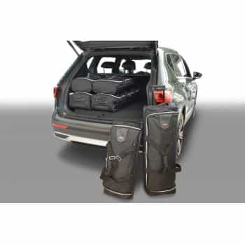 Travel bag set Seat Tarraco (KN) 2018-present