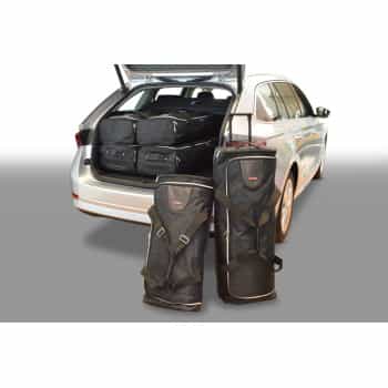 Travel bag set Skoda Octavia IV Combi (NX) 2020-present wagon