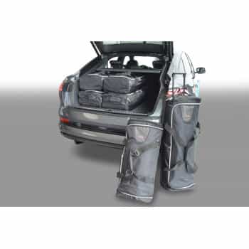 Travel bag set Audi e-tron Sportback (GE) 2019-present