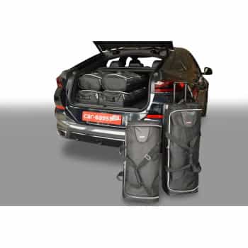 Travel bag set BMW X6 (G06) 2019-present