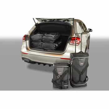 Travel bag set Mercedes-Benz A-Class (W177) 2020-present 5-door hatchback