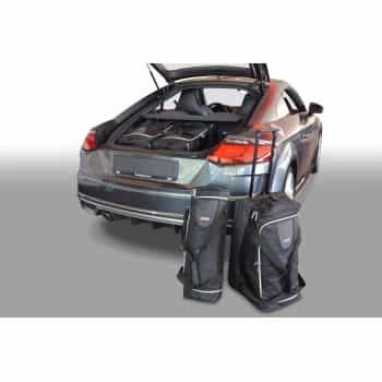 Travel bag set Audi TT (8S) 2014-present