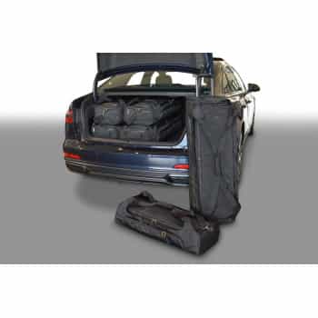 Travel bag set Audi A6 (C8) 2018-present 4-door saloon Pro.Line