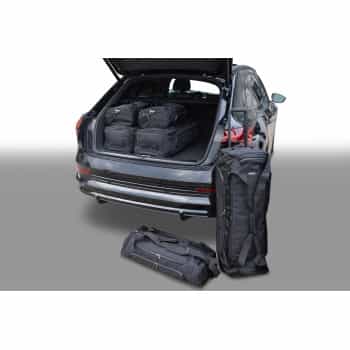 Travel bag set Audi e-tron (GE) 2018-2022 Pro.Line