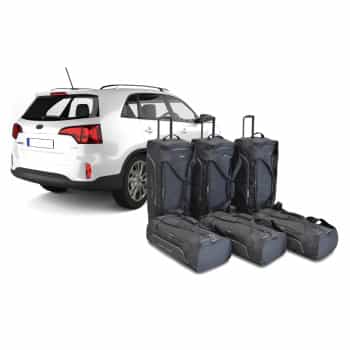 Travel bag set Kia Sorento (XM) 2009-2015 Pro.Line