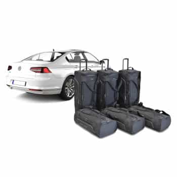 Travel bag set Volkswagen Passat (B8) 2015-present 4-door sedan Pro.Line