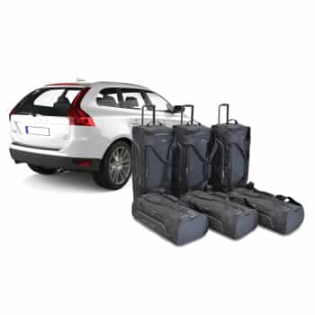 Travel bag set Volvo XC60 I 2008-2017 Pro.Line