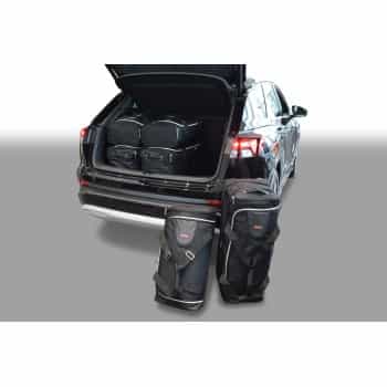 Travel bag set Audi Q4 e-tron 2021-present