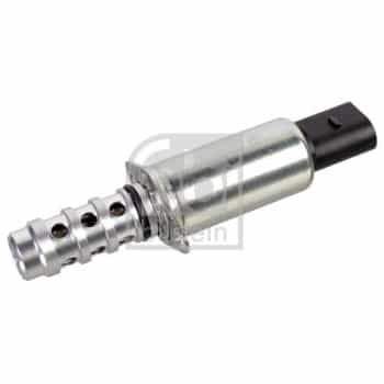 Control Valve, camshaft adjustment febi Plus