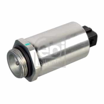 Control Valve, camshaft adjustment febi Plus