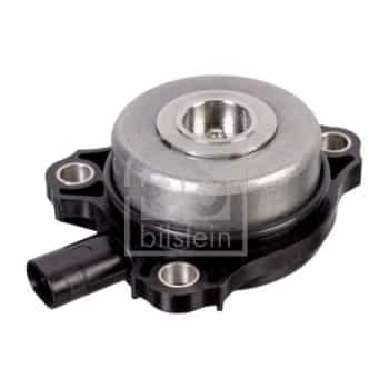 Control Valve, camshaft adjustment febi Plus