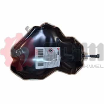 Soot/Particulate Filter Regeneration Injection Unit