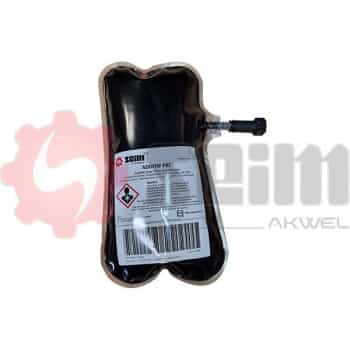 Soot/Particulate Filter Regeneration Injection Unit