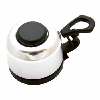 Simson Bel Compact silver