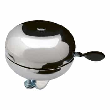 Simson Bel DingDong Medium chrome