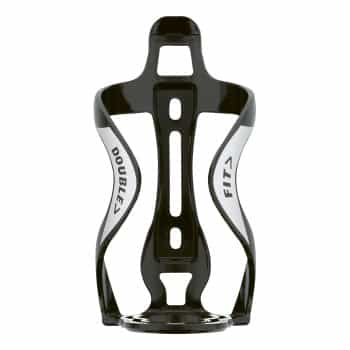 Simson Double Fit bottle and bottle holder gloss