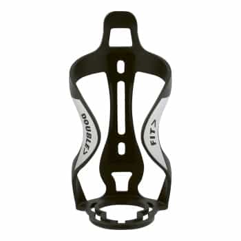 Simson Double Fit bottle and bottle holder matt