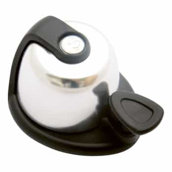 Simson Bel Allure chrome-black